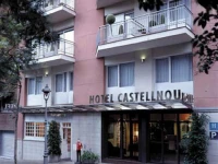 Catalonia Castellnou 3*