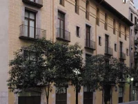 Catalonia Born (ex. Catalonia Princesa) 3*