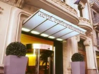 Catalonia Ramblas 4*