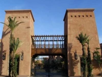 Residence Al Qantara