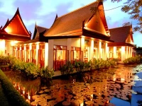 The Sukhothai 5*