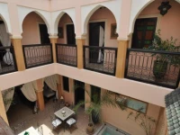 Riad 22 LEtoile dOrient