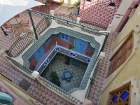 Riad Aicha Hotel Marrakech 2*