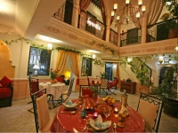 Riad Ain Marrakech