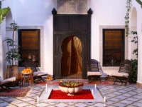 Riad Al Kadar