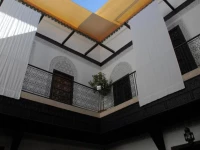 Riad Bab 54