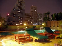 Woraburi Sukhumvit Hotel 3*