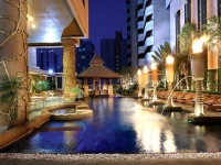 Grand Sukhumvit By Sofitel 5*