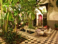 Riad Dar Mouassine
