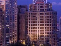 Conrad Bangkok 5*