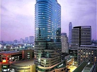 InterContinental Bangkok 5*