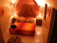 Riad lOiseau du Paradis