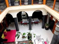 Riad La Fibule