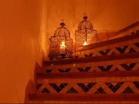 Riad La Terrasse des Oliviers