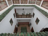 Riad Les Bougainvilliers