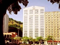 Merlin Copacabana 3*