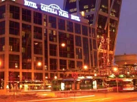 ABBA Castilla Plaza 4*