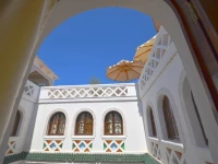 Riad Palais Des Princesses