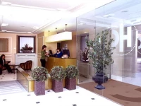 Las Cortes Catalonia 4*