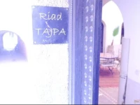 Riad Tajpa
