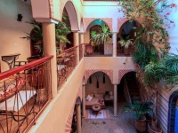 Riad Zen House