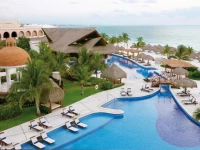 Excellence Riviera Cancun 5*