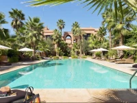 Tigmiza Suites & Pavillons 5*