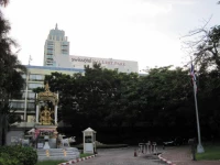 Swissotel Nai Lert Park 5*