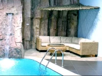 Golden Palace Yerevan 5*