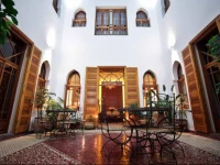 Riad Dar Karima