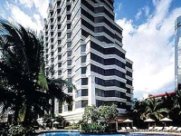 Grand Hyatt Erawan 5*