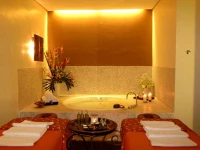 Villa Diamondstar Hill Hotel Bali 4*
