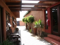 Dunedin Star Guesthouse