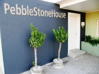 Pebble Stone House