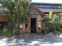 Roof of Africa Hotel 3*