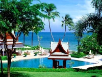 Chiva-Som International Health Resort 5*