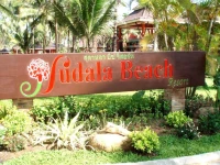 Sudala Beach Resort 4*