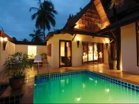 Takolaburi Cultural Spa and Sport Resort 4*