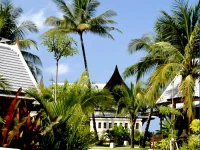 Mukdara Beach Villa & Spa Resort 4*