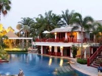 The Hotspring Beach 4*