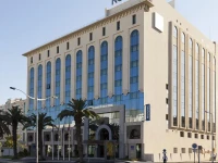 Novotel Tunis 4*