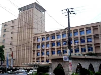 Amazon Lilly Lake View Residence 2*