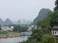 Bamboo House Hotel 3*