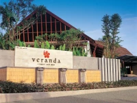 Veranda Resort and Spa Hua Hin - MGallery Collection 5*