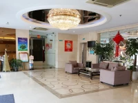 Jinjiang Inn Shanghai Baoyang Dock