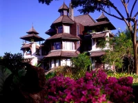 Four Seasons Resort Chiang Mai 5*