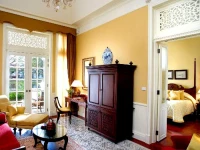 Mandarin Oriental Dhara Dhevi Chiang Mai 5*