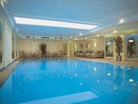 Maritim Hotel Berlin 4*