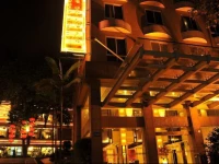 King Garden Hotel Guangzhou 3*