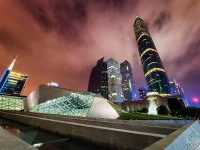 King Tai Service Apartment